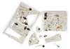 Star Wars - MILLENNIUM FALCON - 4D Model Kit to Build - 48 Anteprima dell’immagine prodotto 3
