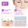 Ultrazvukový peelingový prístroj 2 v 1, Skin Srcubber GESS Náhľad obrázku produktu 5