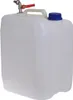 Anwicar Wasserkanister mit hahn - Wasser Kanister mit Produktbild-Vorschau 4