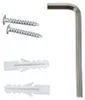 Soulima 25808 Kosmetické zrcadlo s osvětlením 18 LED, 80 x Náhled obrázku produktu 8