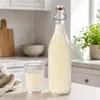 KADAX Bouteille universelle avec fermeture à étrier "Tore", Voir les images du produit 2