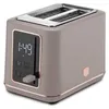 A studio shot of a digital toaster. Podgląd zdjęcia produktu