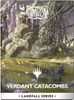 Dragon Shield Standard Size Matte Dual Art Verdant Produktbild-Vorschau 5