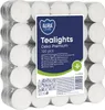 A package of 100 tealight candles. Náhled obrázku produktu