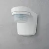 Theben theLuxa S180 WH, Ściana, Zewnętrzna, Biały, IP55, 5 Podgląd zdjęcia produktu 8