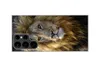 MuchoWow® Handyhülle Schutzhülle Hülle für Samsung Galaxy Produktbild-Vorschau 5