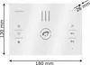 Intercomset ORNO OR-DOM-BA-933/W Productafbeelding-voorbeeld 4