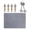 LARS360 sejf meblowy z zamkiem dwupiórowym 35x31x50cm sejf Podgląd zdjęcia produktu 9