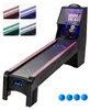 VEVOR 9-foot Rolling Scoring Classic Arcade Game Table, Anteprima dell’immagine prodotto 2