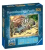 EXIT Puzzle Kids Das Piratenabenteuer Ravensburger 12954 Produktbild-Vorschau 6