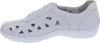 Waldläufer Halbschuh Henni 496003-139-297, Glattleder, Produktbild-Vorschau 5