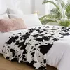 Decke, Kuscheldecke, superweiche warme Dicke Kuscheldecke Produktbild-Vorschau 7