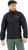 Columbia Powder Lite™ Ii Hybrid Jacket Nero S Uomo Nero S Anteprima dell’immagine prodotto 1
