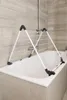 Vileda Suszarka Acrobath Składana do Ubrań Produktbild-Vorschau 12