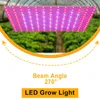Pěstební světlo LED, červené/modré, plné spektrum, 81 LED, Náhled obrázku produktu 3