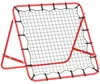 Fußball Rebounder Kickback Tor Rückprallwand Netz für Produktbild-Vorschau 1