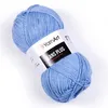 YarnArt Jeans Plus příze 100 g / 160 m - barva 15 světle Náhled obrázku produktu 1
