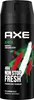 AXE Bodyspray Africa 8x 150ml Deospray Deodorant Männerdeo Produktbild-Vorschau 3