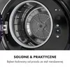 Klarstein Jet Set 2500 - Suszarka do prania, Ładowana od Podgląd zdjęcia produktu 6