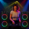 Denver BPS-354 Bluetooth Party Lautsprecher mit Produktbild-Vorschau 10