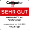 AVM FRITZ!DECT 350 (Magnetischer Tür-/Fensterkontakt für Produktbild-Vorschau 11