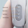 Masseur Cervical Shiatsu Chauffant Sans Fil Avec Fonction Voir les images du produit 6