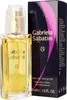 A bottle of Gabriela Sabatini Eau de Toilette and its packaging are displayed against a white background. Náhľad obrázku produktu