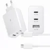 Samsung Ładowarka Sieciowa 65W USB-C Power Adapter Trio Podgląd zdjęcia produktu 6