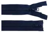 1 Reißverschluss 2-Wege 5mm 80 cm teilbar Autolock Produktbild-Vorschau 1