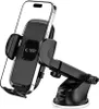 Uchwyt Tech-Protect V3 na telefon do samochodu na szybę Podgląd zdjęcia produktu 2