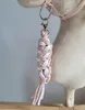 Set di cavalli giocattolo: canthar A3 con pelliccia bianca Anteprima dell’immagine prodotto 2