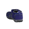 KEEN Seacamp Ii Cnx Sandale Kinder blau 33 Produktbild-Vorschau 37