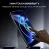 Easy Install Schutzglas für Xiaomi 17T Pro mit Anbringhilfe Produktbild-Vorschau 5