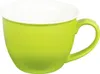 Ritzenhoff und Breker Doppio grün Jumbo Obertasse 350 ml Produktbild-Vorschau 3