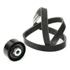 RIDEX 542R0855 Keilrippenriemensatz für RENAULT CLIO II Produktbild-Vorschau 4