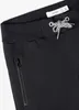 Name It Solid Coloured Hosen Schwarz 12 Years Mädchen Produktbild-Vorschau 4