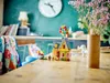 LEGO Disney - La maison de Carl dans « Là-haut » 43217 Voir les images du produit 35