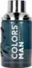 Parfum pour homme Colors Black Benetton EDT (100 ml) (100 Voir les images du produit 6
