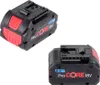 Zestaw startowy Bosch Professional 18 V 2x akumulator Podgląd zdjęcia produktu 3