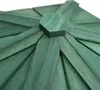 vidaXL Vogelfutterhaus Achteck Tanne Massivholz 33x30 cm Produktbild-Vorschau 2