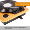 Tocadiscos Denver Electronics VPL-230LW Produktbild-Vorschau 14