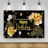 Alles Gute zum Geburtstag Hintergrund Banner Hintergrund Produktbild-Vorschau 2