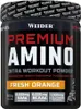 A product shot of a container of Weider Premium Amino Powder. Produktbild-Vorschau