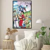 ONE PIECE - Poster Wano (91.5x61) Produktbild-Vorschau 2