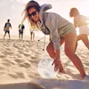 Wasserball Aufblasbar Sommer Schwimmball Ideal für Spaß am Produktbild-Vorschau 5