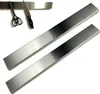 2er Set Edelstahl Messerhalter 40cm | Magnetleiste Produktbild-Vorschau 1