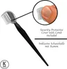 Rasoir à sourcils K-Pro - set de 3 Voir les images du produit 2
