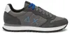 SUN68 Tom Solid - Herren Sneakers Schuhe Grau Z46101-47 , Produktbild-Vorschau 12