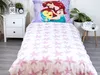 Sada povlečení Disney Malá mořská víla Ariel "Pink" 140x200 Náhled obrázku produktu 9