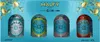 Malfy Miniatur - Gin Range - Tasting Set 4x 50 ml - Gin Produktbild-Vorschau 6
